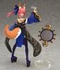 figma FateEXTRA Caster Non-scale ABS & PVC Painted Movable Figure