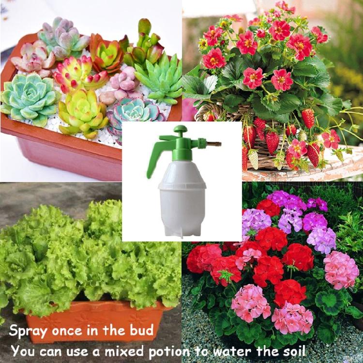 20ml Gibberellic Acid Liquid Garden Farm Backyard Plants Growing Necessary