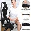 1 Pair Office Chair-Arm Cover Dustproof Stretchable Stain Resistant Spandex Stretch Computer Chair Arm Slipcover
