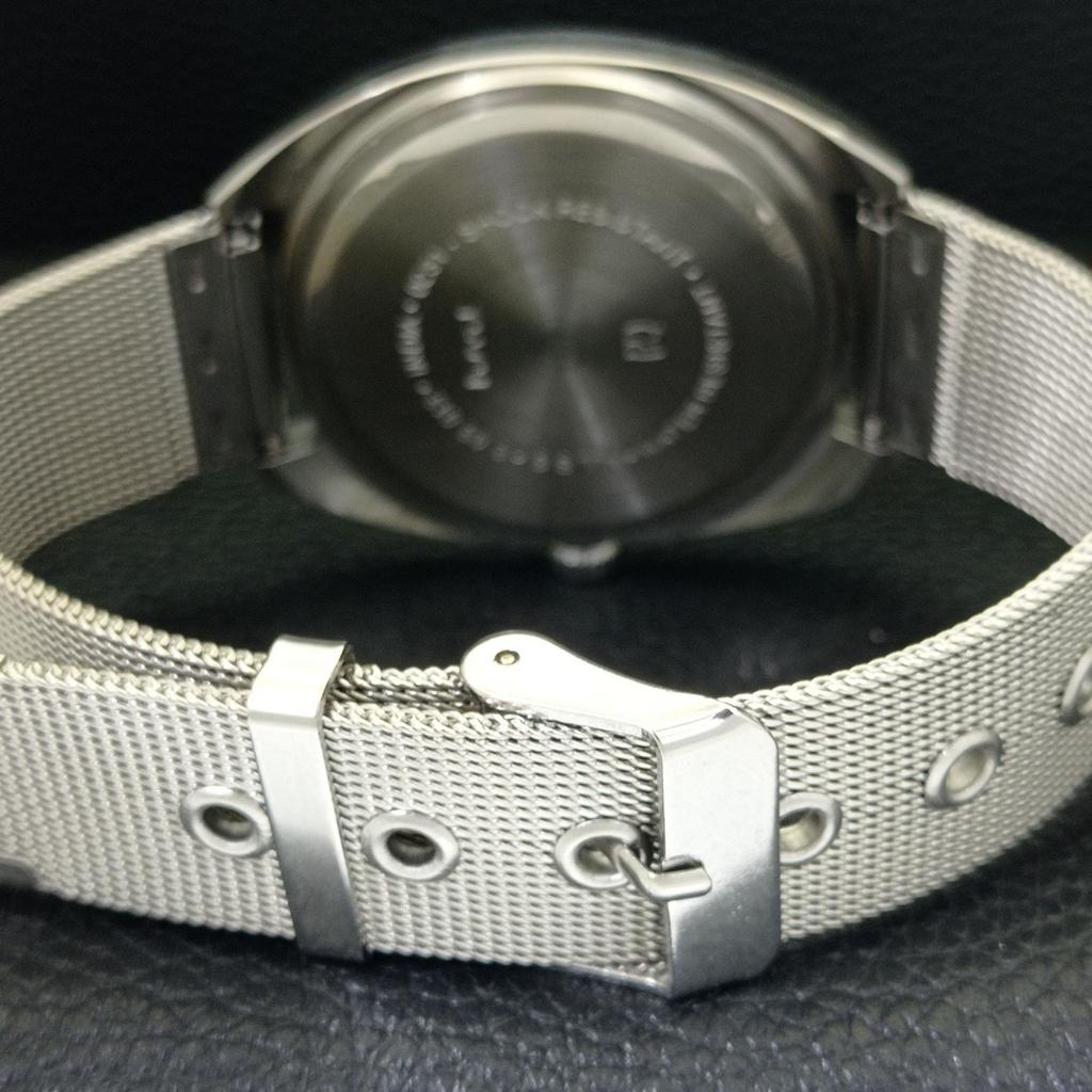 MECHANICKÉ NATAHOVACÍ VINTAGE HMT KOHINOOR INDICKÉ PÁNSKÉ HODINKY S MODRÝM CIFERNÍKEM a441027-4 HT-a441027