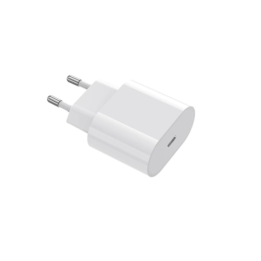 PD20W & PD30W Gallium Nitride Fast Charger: CE Certified, Euro Standard for Apple Phones