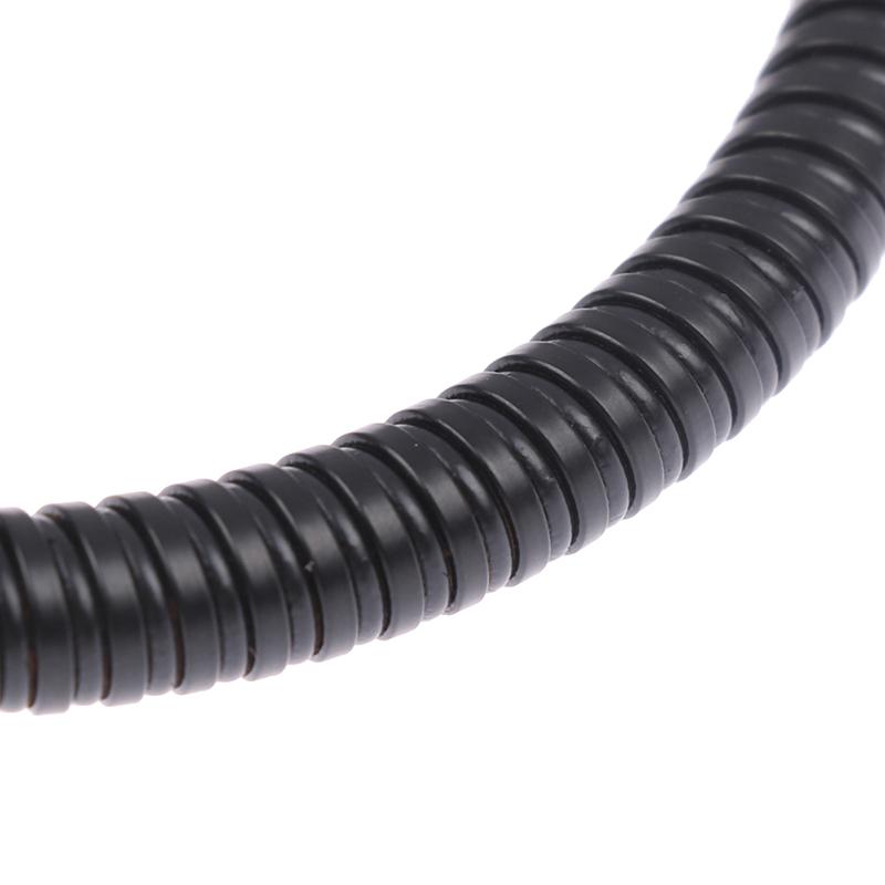 Double Layer Studio Microphone Flexible Wind Screen Sound Filter For Broadcast