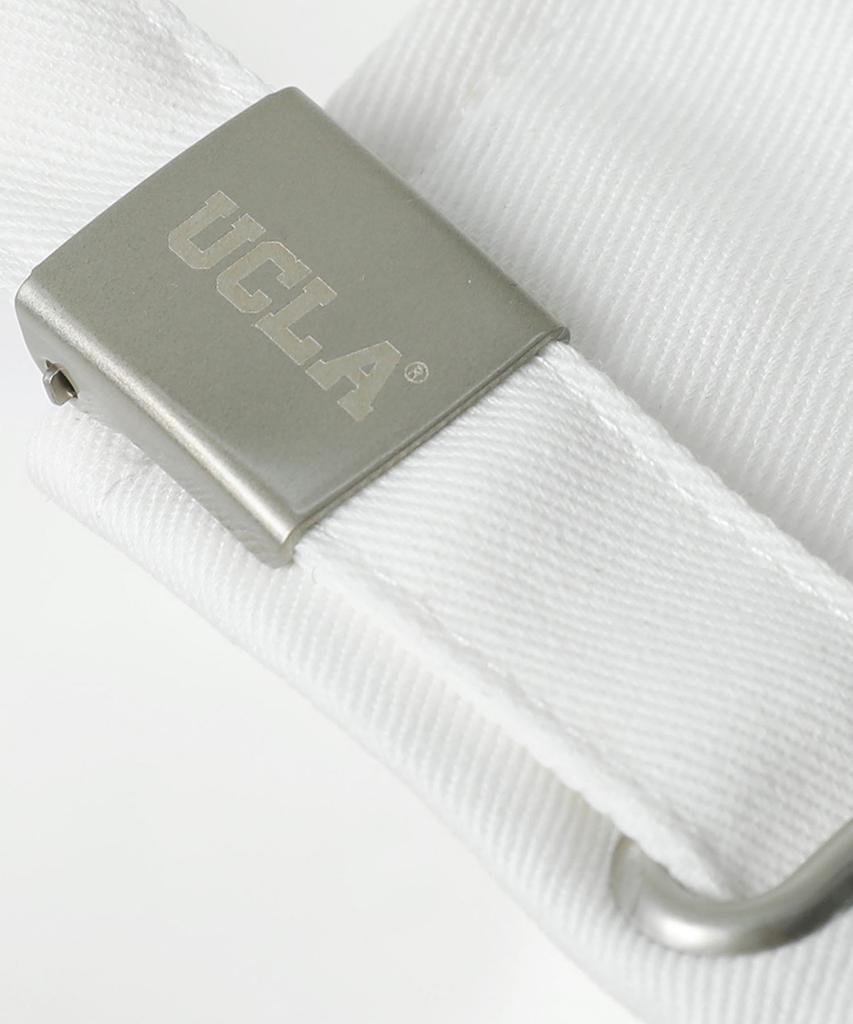 UCLA Unisex College Arch Logo Ball Cap (Ucraca1)