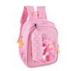 Children Backpack Cute Cartoon Print Spine Protection Large Capacity Toddler Backpack for Preschool