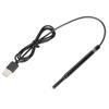 Earwax Removal Kit 5.5mm HD Ear Cleaner Camera with Adjustable LED Lights for Dogs Cats Rabbits