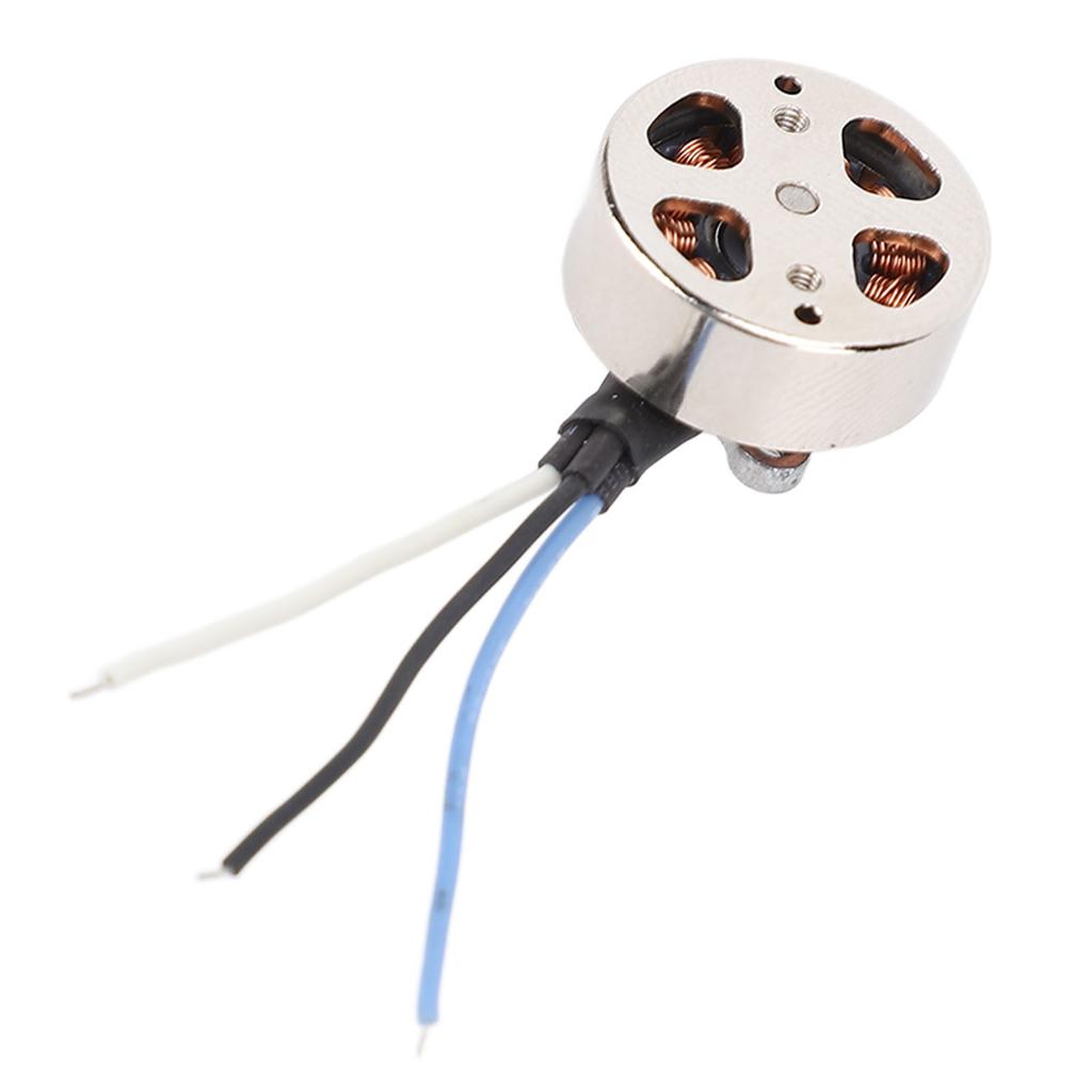 Drone Brushless Motor Propeller Accessory 1503 Brushless Motor 3.7V RC Electric Motor