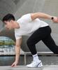 Beullaegmonseuteopis [Cooling/Fleece-Lined] Tricot Running Workout Jogger Pants (2 Colors)