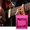 Guitar String Set 009 011 016 024 032 042 Acoustic Folk Electric Guitar String for Replacement