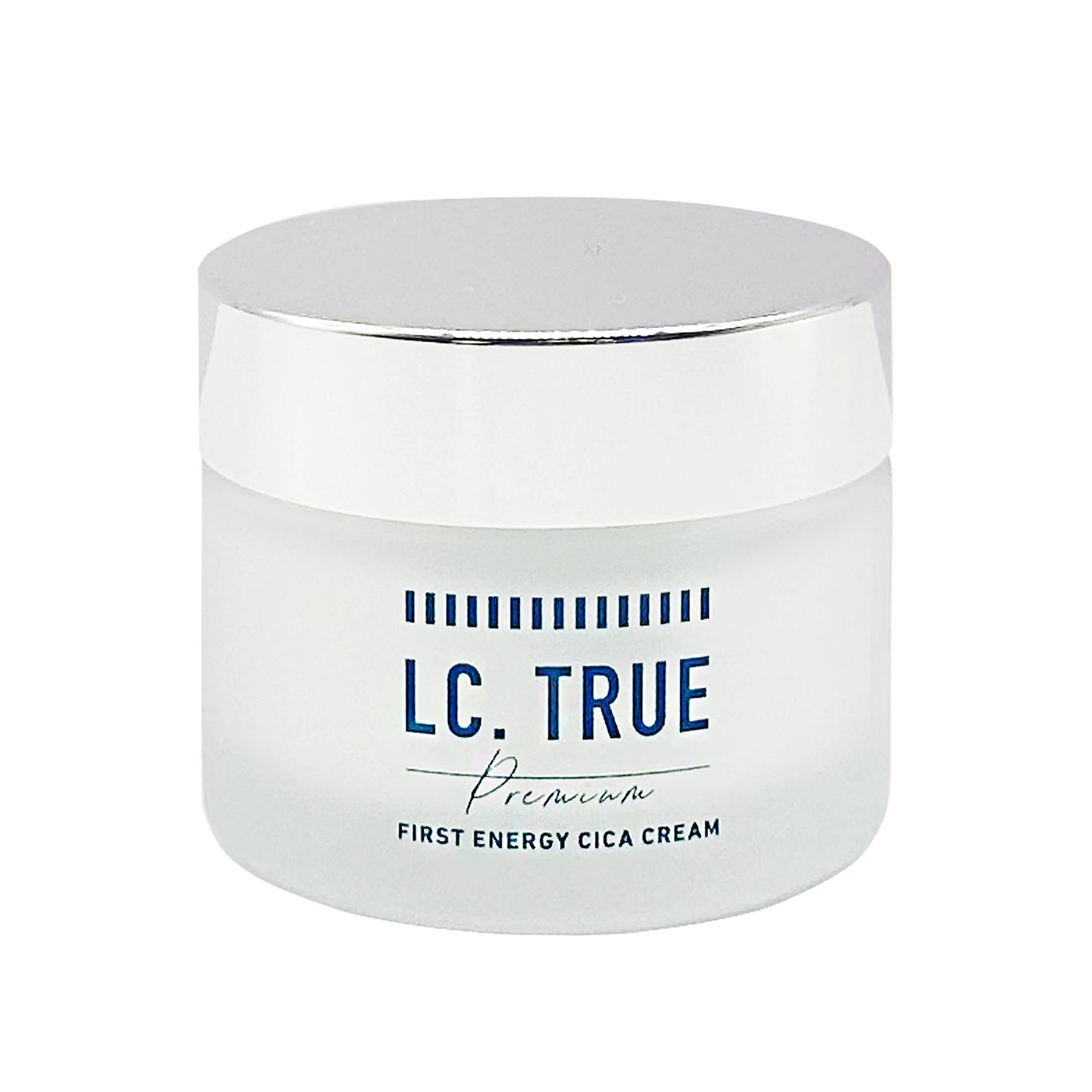 

FIRST ENERGY CICA CREAM LC.TURE