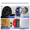Sanhe High-Temperature Anti-Rust Spray Paint