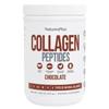 Natures Plus Biotin Collagen Peptides Chocolate 378g