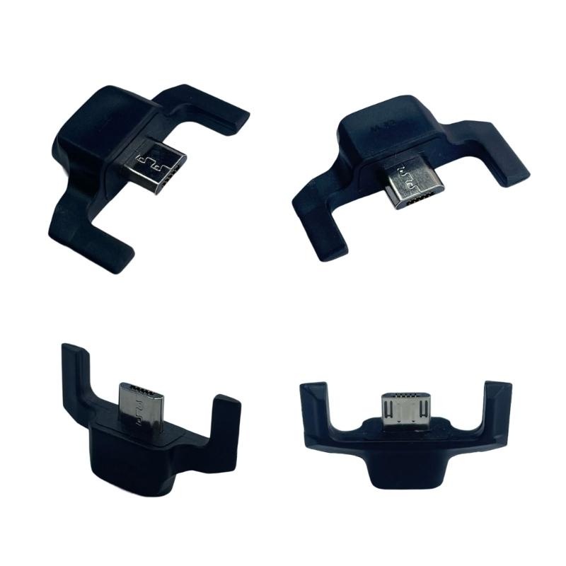 Originale Micro-USB-zu-Typ-C-Konverter für Gaming-Mäuse für GPRO WIRELESS GProX Superlight Konnektivitäten