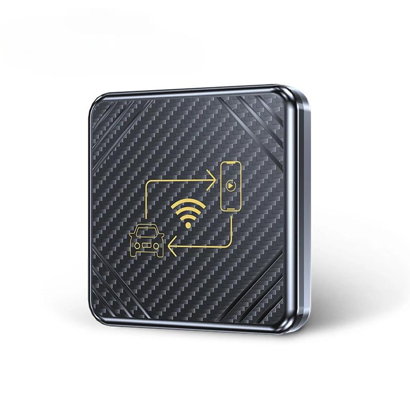 USB/Type-C Interface Plug and Play Wireless CarPlay Car Box Car Phone Interconnection Module Intelligent Android Autocarplay Box