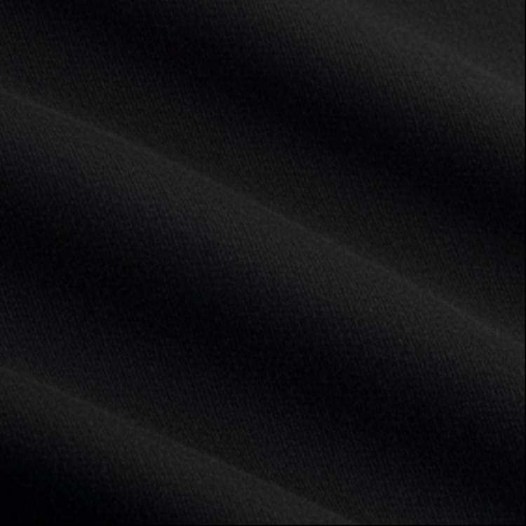 Kith For Mickey & Friends Family Portrait Vintage Hoodie Black Unisex Tops KHM031756-001