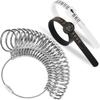 Fabrico de joias – Instrumentos de joalharia e equipamentos