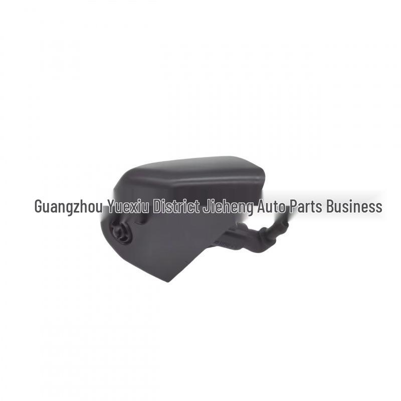 Freelander 2 (2006-2014) Headlight Washer Covers: Right (LR003850) & Left (LR003851)