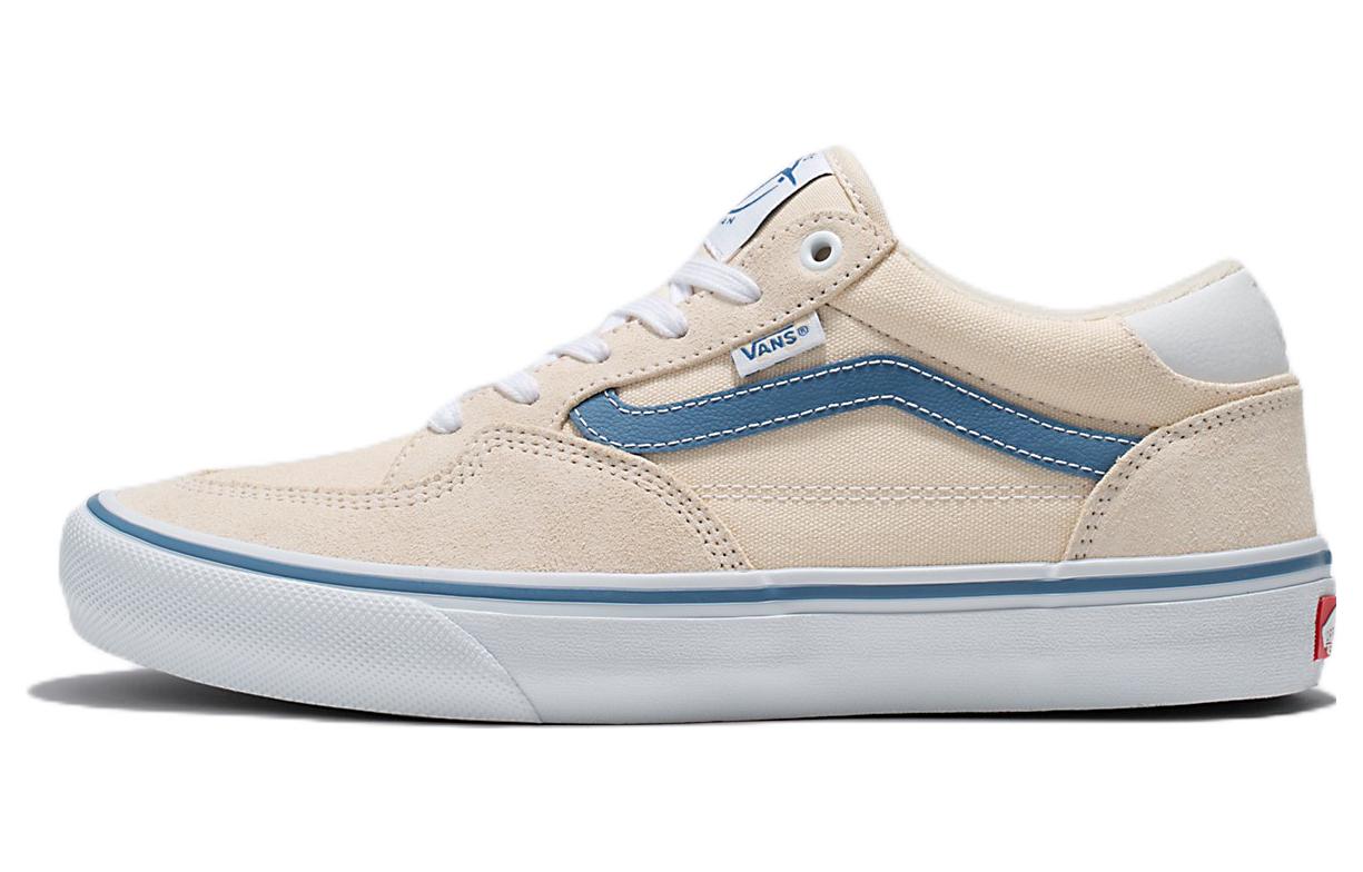 Кеды Vans Rowan Cream VN0A5JICEFY 36.5