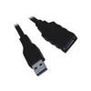 USB 3.0 Extension Cable Mcl - Type a Male/female - 3m - Shielded - 2 Year Warranty