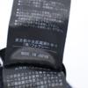 FOXEY NEW YORK made in Japan knit Wide pants 42 Navy Women Used