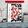 Slam Dunk Chibi 5D Diy Diamond Painting Round Diamond Mosaic Suitable For Beginners Diamond Painting Rhinestones Gift Frameless