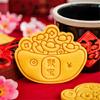 Snake Themed Cookie Stamp Multipurpose Biscuit Mold Unique Dessert Presentation Mould Kitchen Baking Accessories