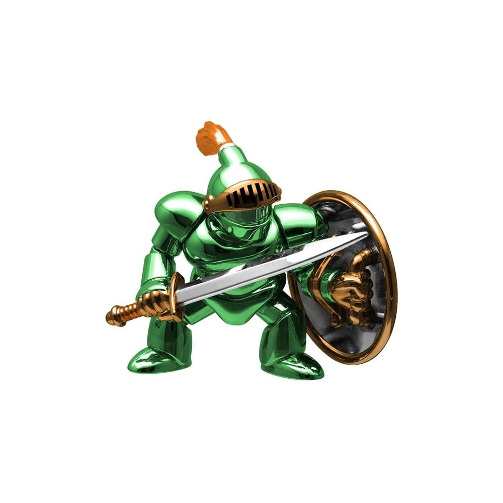Square Enix Dragon Quest Metallic Monsters Gallery Pizarro Knight Collectible Figure
