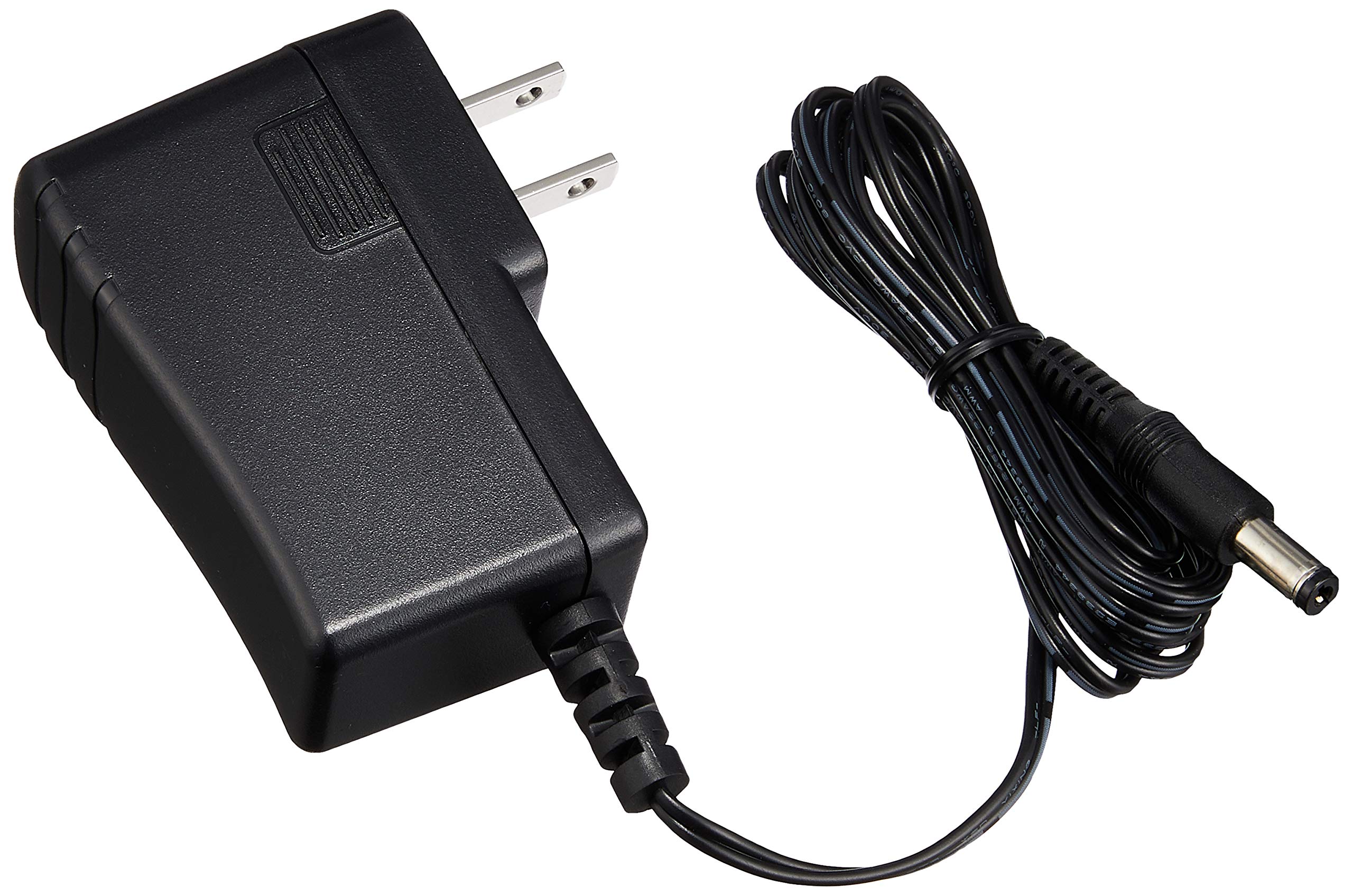 

KC 18V AC adapter 1000mA center negative specification AD18V/1A