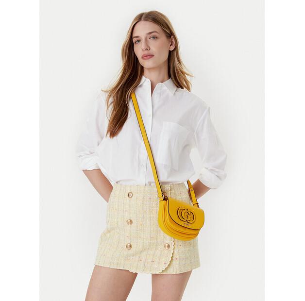 Сумка Guess Calebra Mini One Size