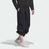 Adidas Fustl Pants 3 Solid Color Wide Leg Sports Casual Pants Men Pants Black IY8014