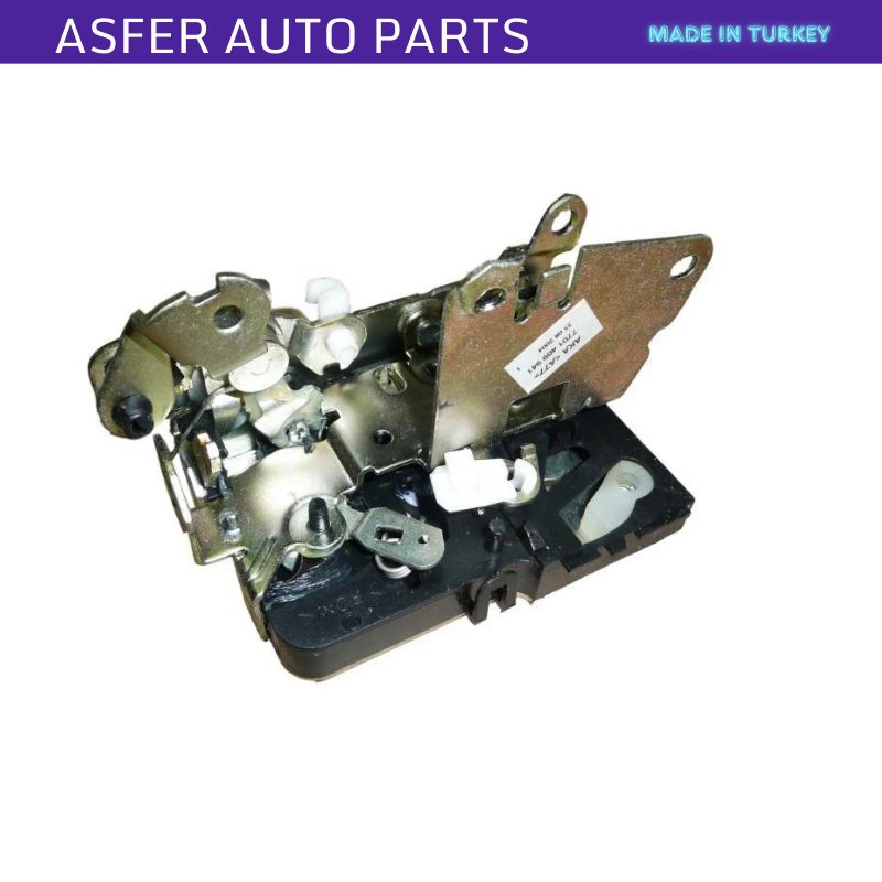 Door Lock Rear Right Mechanical for Renault Megane Mk1 Clio Mk2 OEM 7701469941