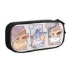Custom charizard pokemon Large Capacity Bags for Child  Handheld Study Bag for Boys Gilrs Kids