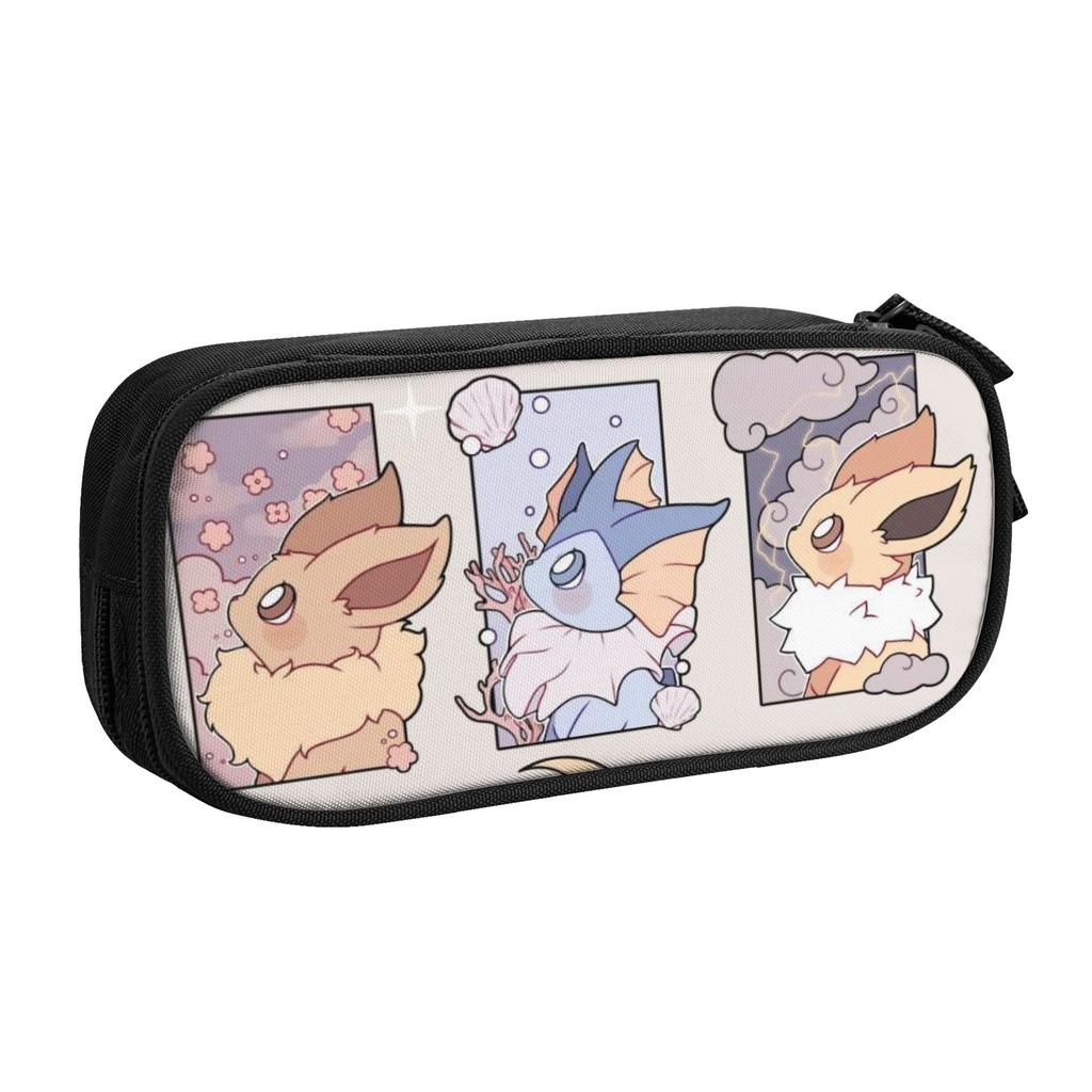 Custom charizard pokemon Large Capacity Bags for Child Handheld Study Bag for Boys Gilrs Kids