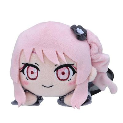 [Project Sekai] Theater Edition Broken World and Unable To Sing Miku Plushie Akiyama Mizuki