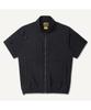 Boldest Aero Short Sleeve Shacket_2By1X25005Bks