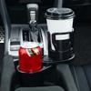 Multifunctional Car Cup Holder Expander Adjustable Drink Holder  Automobile Accessory