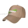 Berretti da Baseball Fendt Hip Hop Agricoltura Cappellino Sandwich Uomo Donna Cappelli Regolabili Cappellino Allenamenti