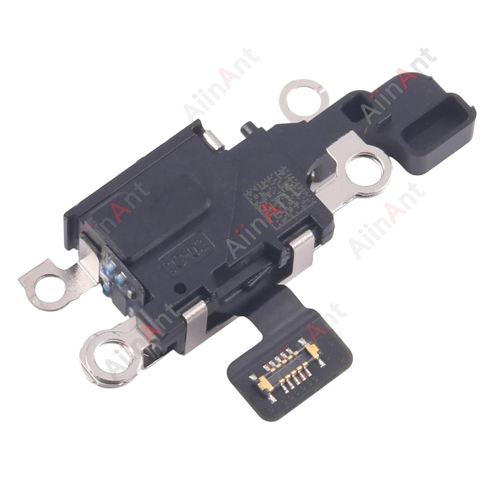 OEM NFC Bluetooth GPS Cellular Antenna WI-FI Signal Pressure Microphone Wifi Flex Cable For iPhone 17 Pro Max Air Parts