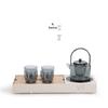 Nanshan Mr. Integrated Electric Ceramic Tea Set