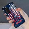 Top Gun Maverick Phone Case For Samsung A25 A13 A33 5G A54 A36 A35 A56 A52 A14 Shockproof Glass Cover