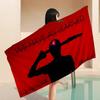 Twenty One Pilot Microfiber Blanket Quick Drying Beach Towels Oversized Printing Super Absorbent Pool Towel Blanket