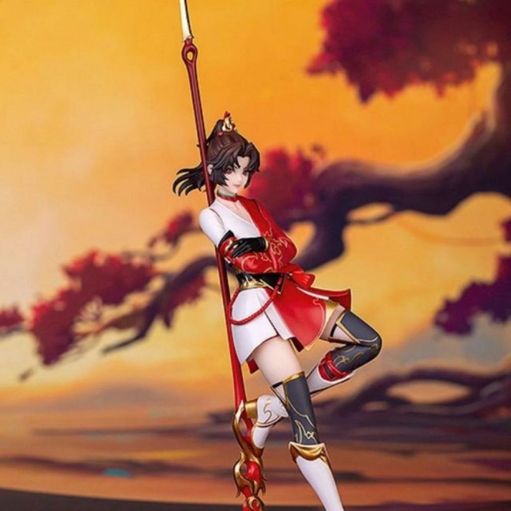 

Фигурка принца Миетоса Operation Agent Jisim Версия Myethos 110 Scale Июньский выпуск