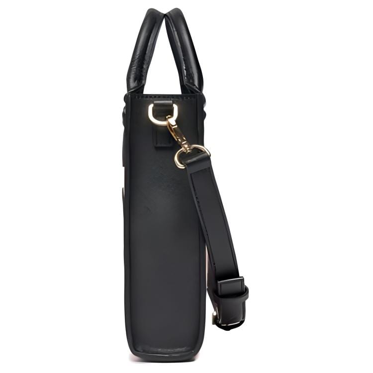 MLB Polyester Tote Bag, Shopping Bag, Handbag, Shoulder Bag, Crossbody Bag Mini Women's Khaki 7ACRM062N-43BGS