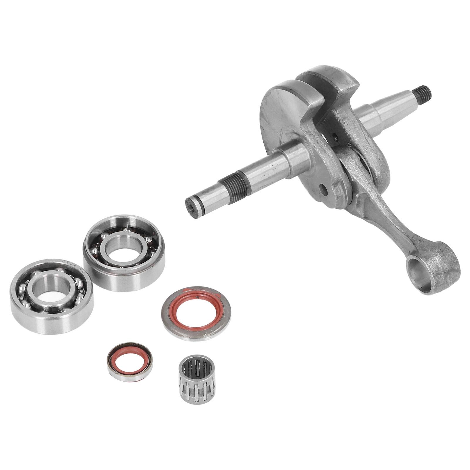 

Комплект подшипников игольчатого роликового сальника коленчатого вала для MS440 044