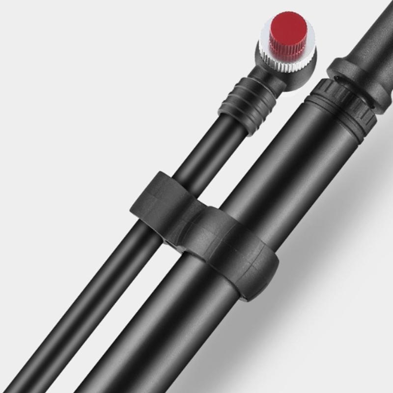 High Pressures Bicycles Fork Pump Ergonomic Bike Tire Pumps Cycling Pumps Bicycles Maintenances Tool