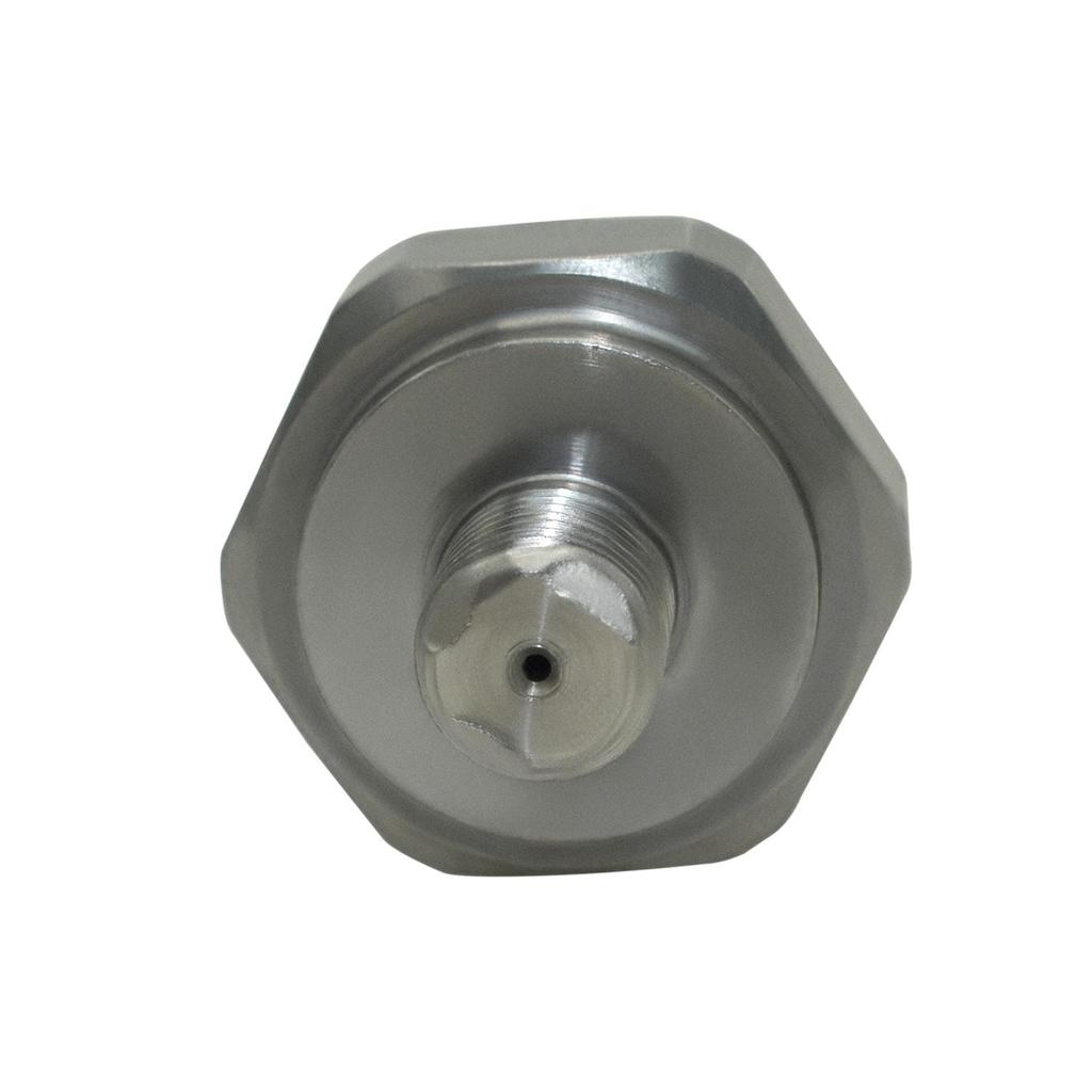 Fuel Pressure Sensor 28660-R9L-003 Fits the Following Vehicles: Honda Accord Fit CRV Civic HR-V2013-2019