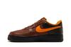 Nike Air Force 1 Low Gore-Tex Brown Bright Ceramic (Women's)