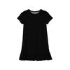 Girls' Pocket Dress - Short Sleeve Loungewear