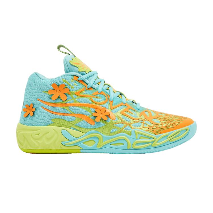 Puma LaMelo Ball MB.04 Scooby-Doo 42