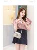 Spring/Summer 2024 Women's Casual Shoulder Crossbody Bag - Korean Style for Middle-Aged Moms