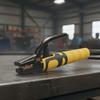 High Temperature Resistant Welding Electrode Holder 600/1000A Metal Joining Clamp  Heavy Duty